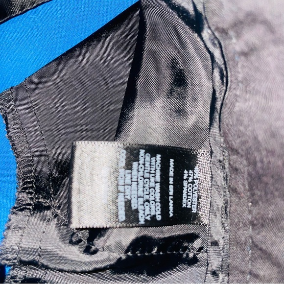 Express Columnist High Waisted Knit Bootcut Pant - Picture 5 of 5